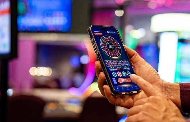 puma128 mobile gaming